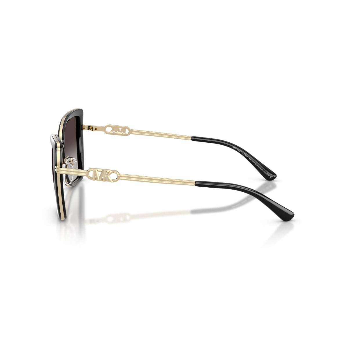 LENTES DE SOL SEA ISLAND NEGRO DEGRADADOS MICHAEL KORS - 3