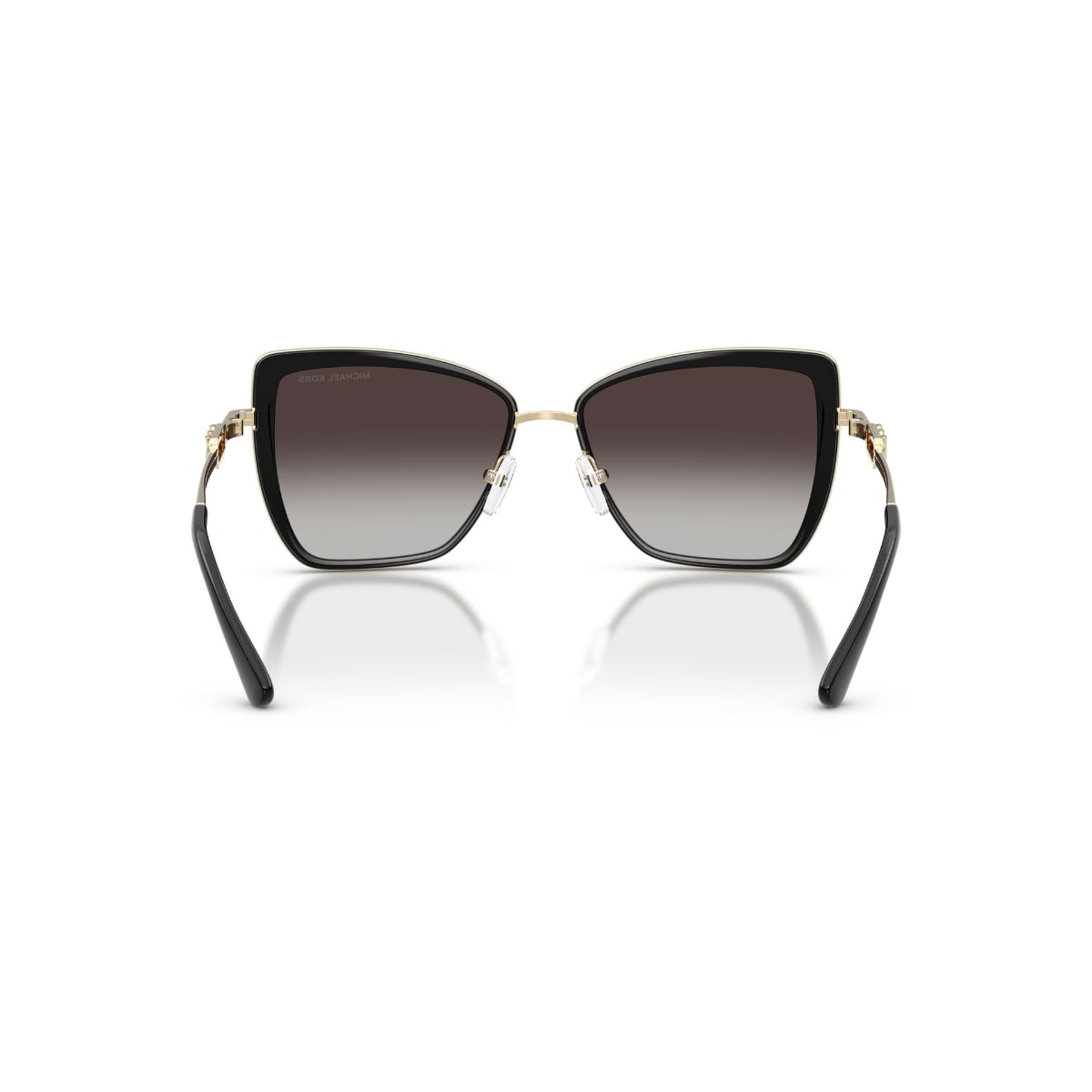 LENTES DE SOL SEA ISLAND NEGRO DEGRADADOS MICHAEL KORS - 4