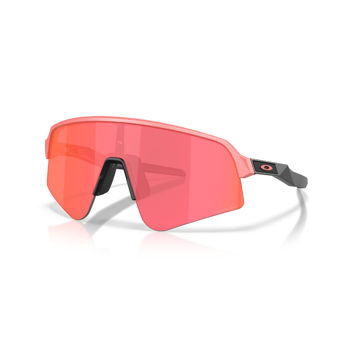 LENTES DE SOL SUTRO LITE SWEEP PRIZM TRAIL TORCH ESPEJADOS OAKLEY - 2