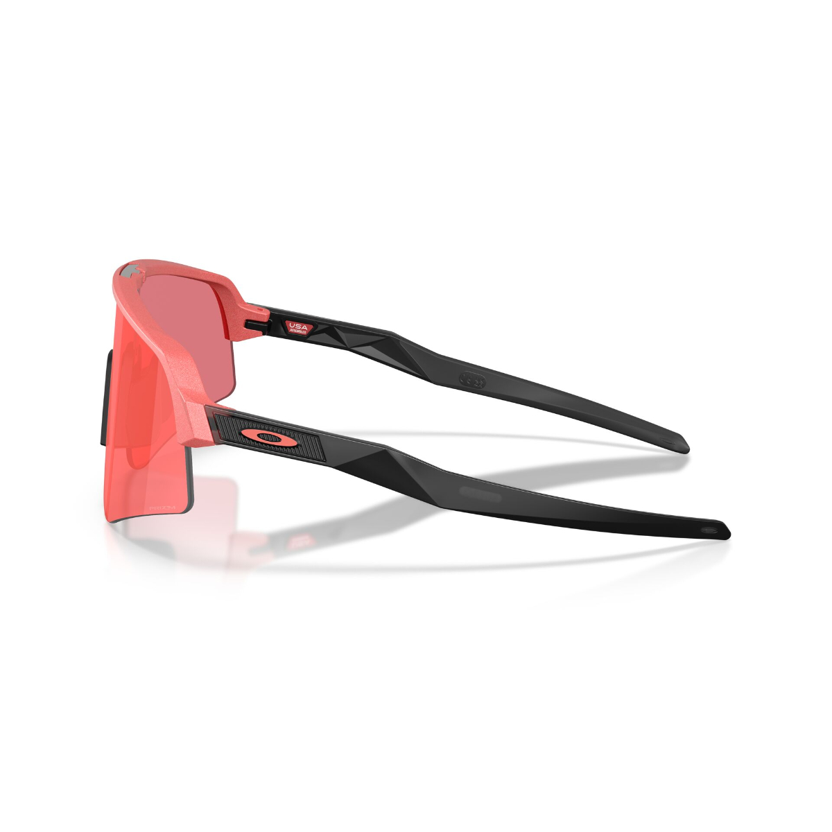 LENTES DE SOL SUTRO LITE SWEEP PRIZM TRAIL TORCH ESPEJADOS OAKLEY - 3