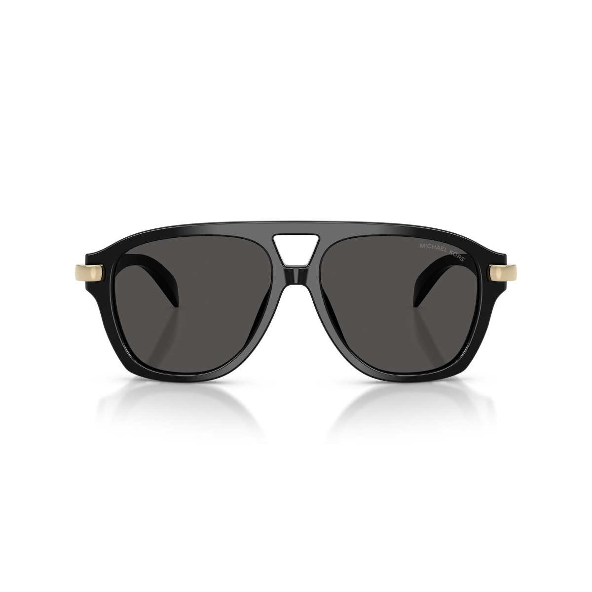 LENTES DE SOL GRENADA NEGRO MICHAEL KORS - 1