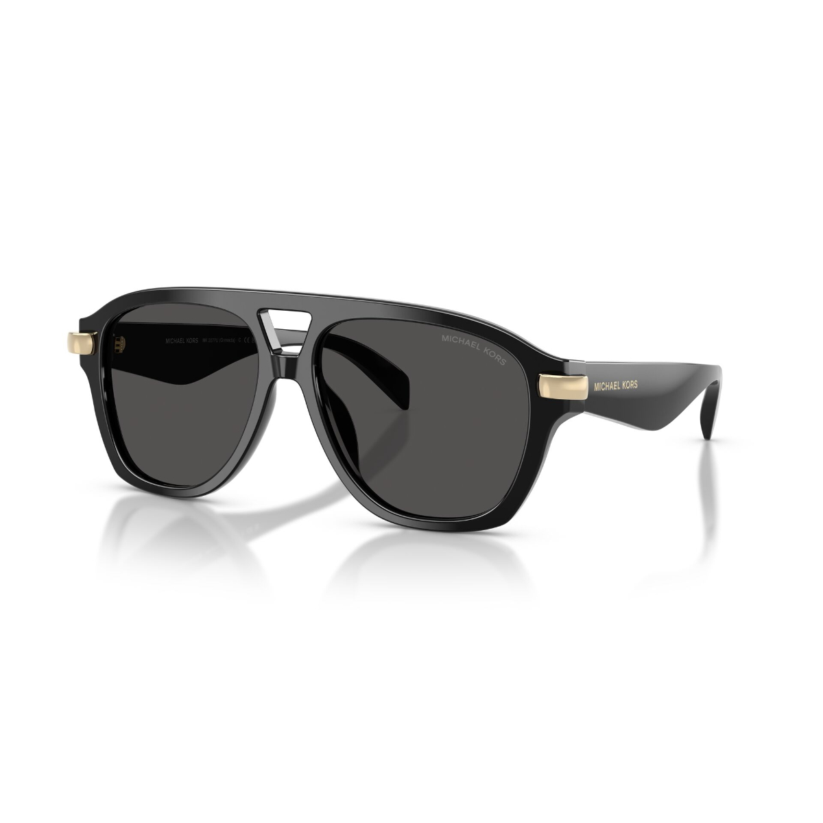 LENTES DE SOL GRENADA NEGRO MICHAEL KORS - 2