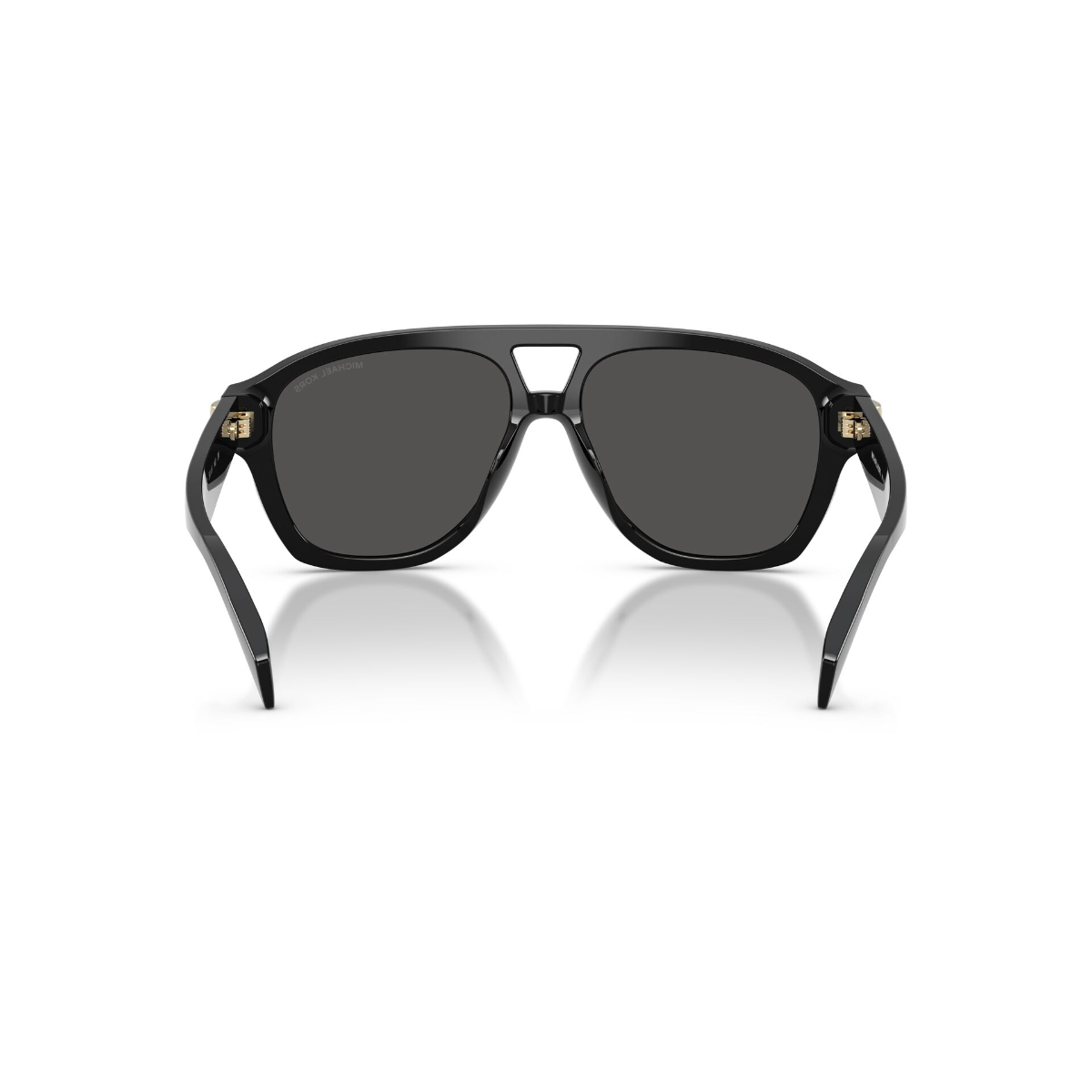 LENTES DE SOL GRENADA NEGRO MICHAEL KORS - 4
