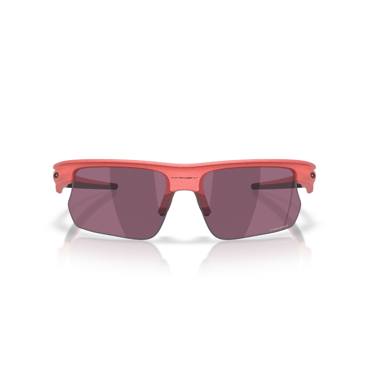 LENTES DE SOL BISPHAERA PRIZM ROAD BLACK ESPEJADOS OAKLEY - 1