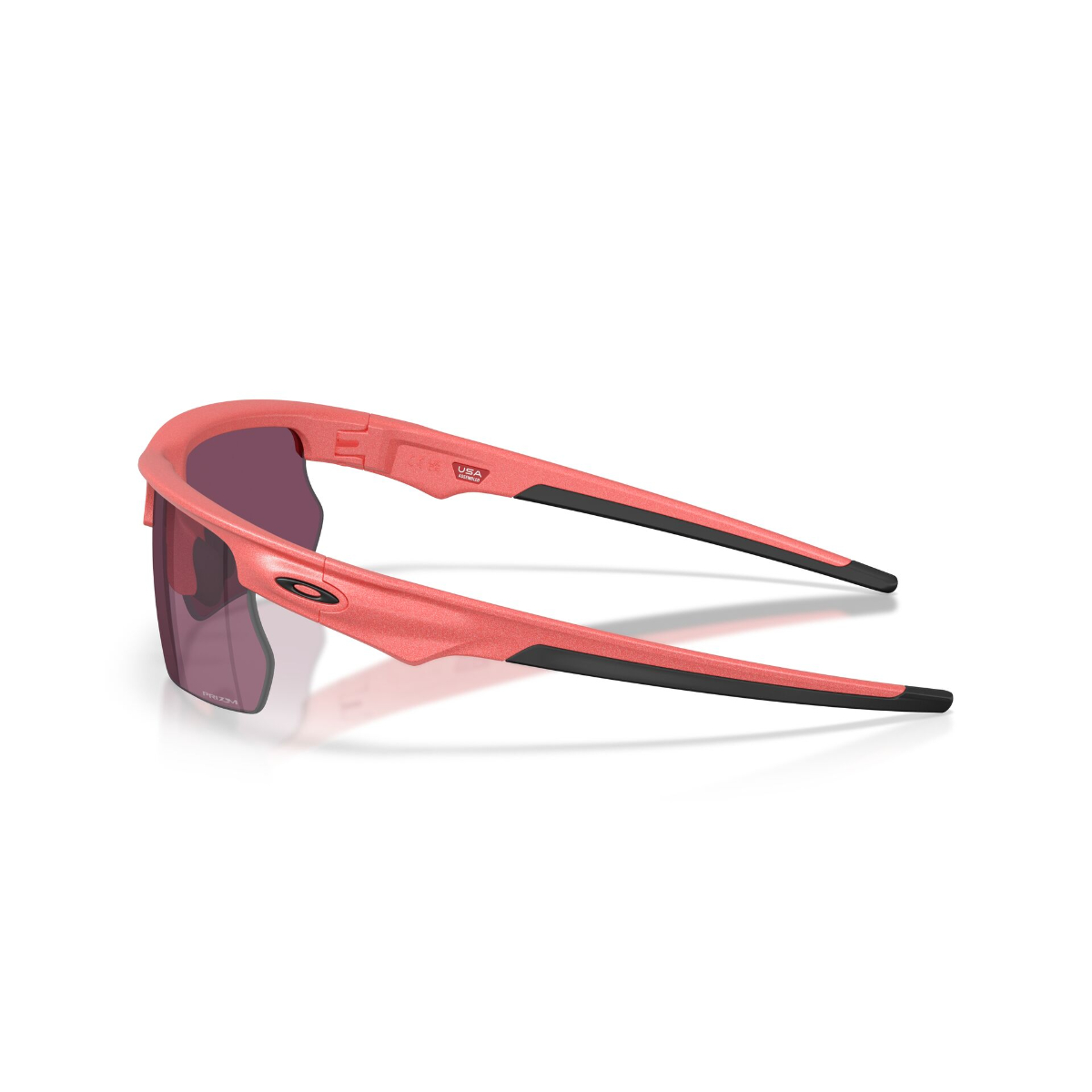 LENTES DE SOL BISPHAERA PRIZM ROAD BLACK ESPEJADOS OAKLEY - 3