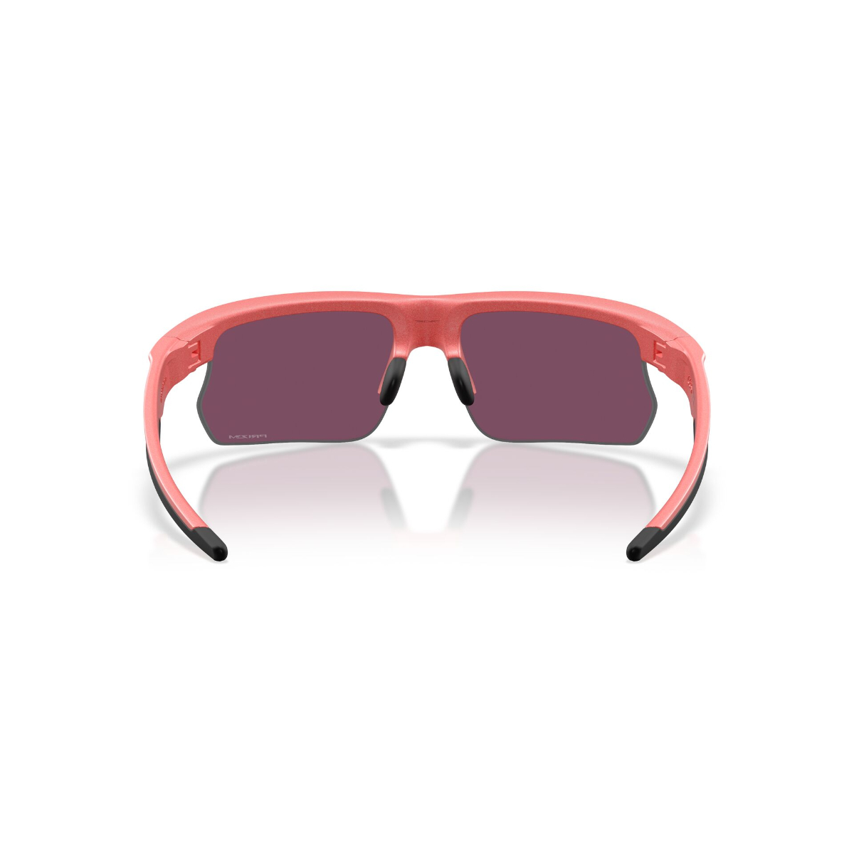 LENTES DE SOL BISPHAERA PRIZM ROAD BLACK ESPEJADOS OAKLEY - 4