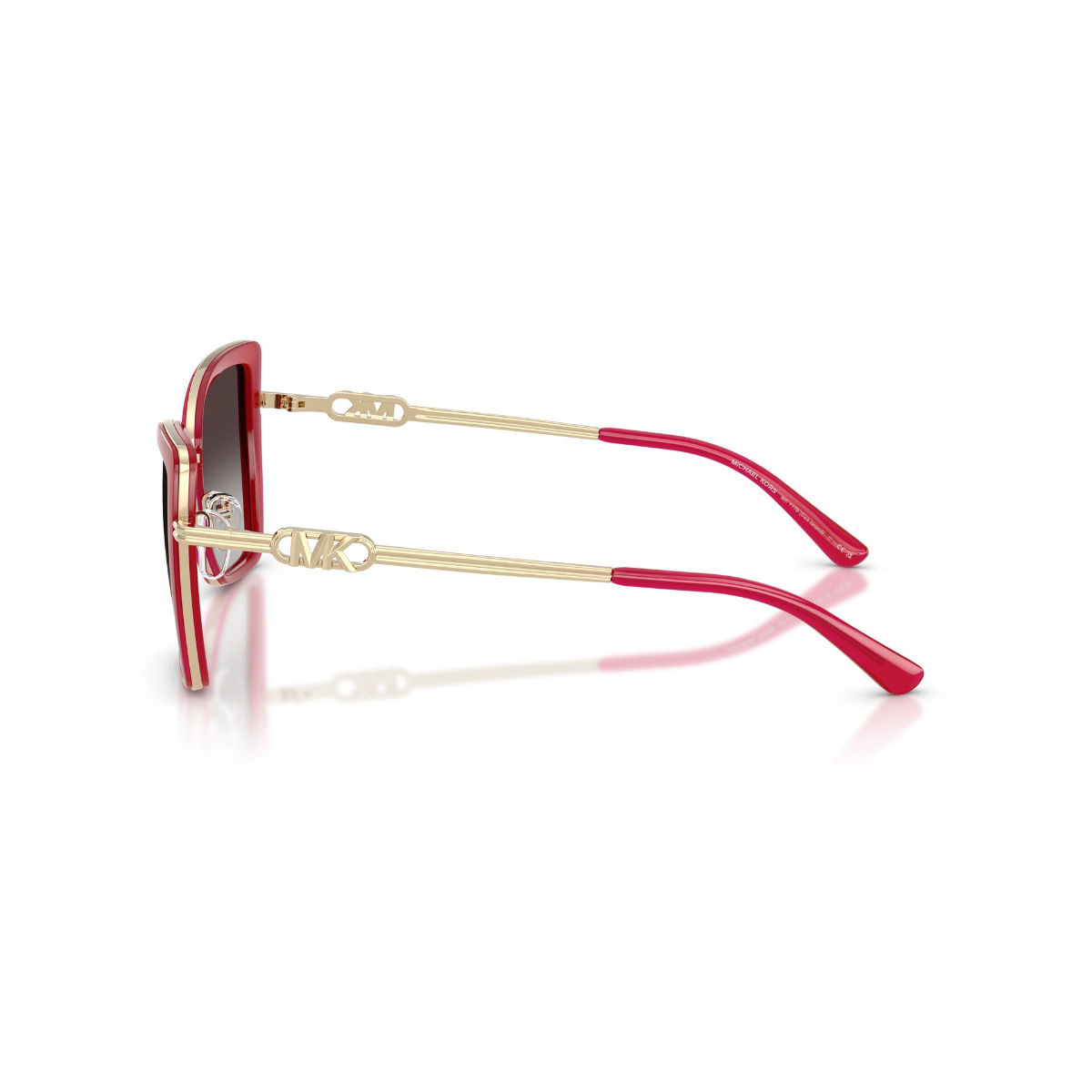 LENTES DE SOL SEA ISLAND MORADO DEGRADADOS MICHAEL KORS - 3