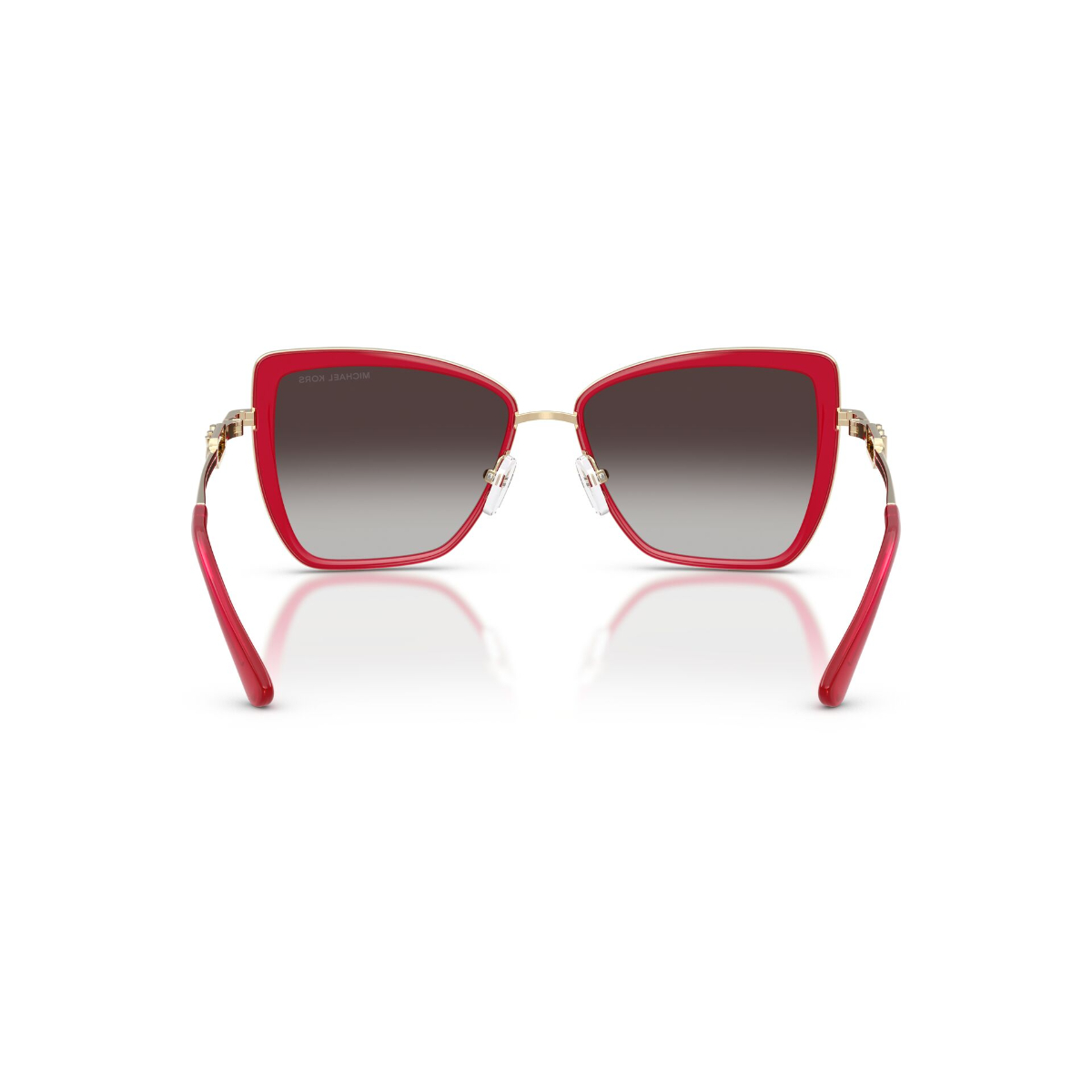 LENTES DE SOL SEA ISLAND MORADO DEGRADADOS MICHAEL KORS - 4