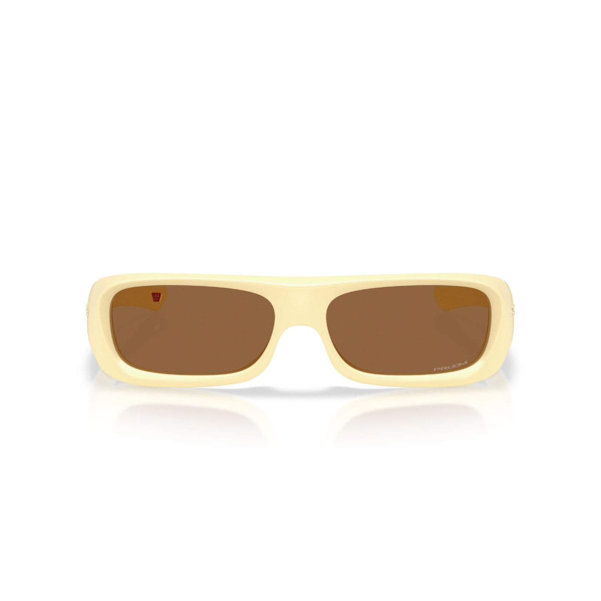 LENTES DE SOL PERMIAN PRIZM BRONZE OAKLEY - 1