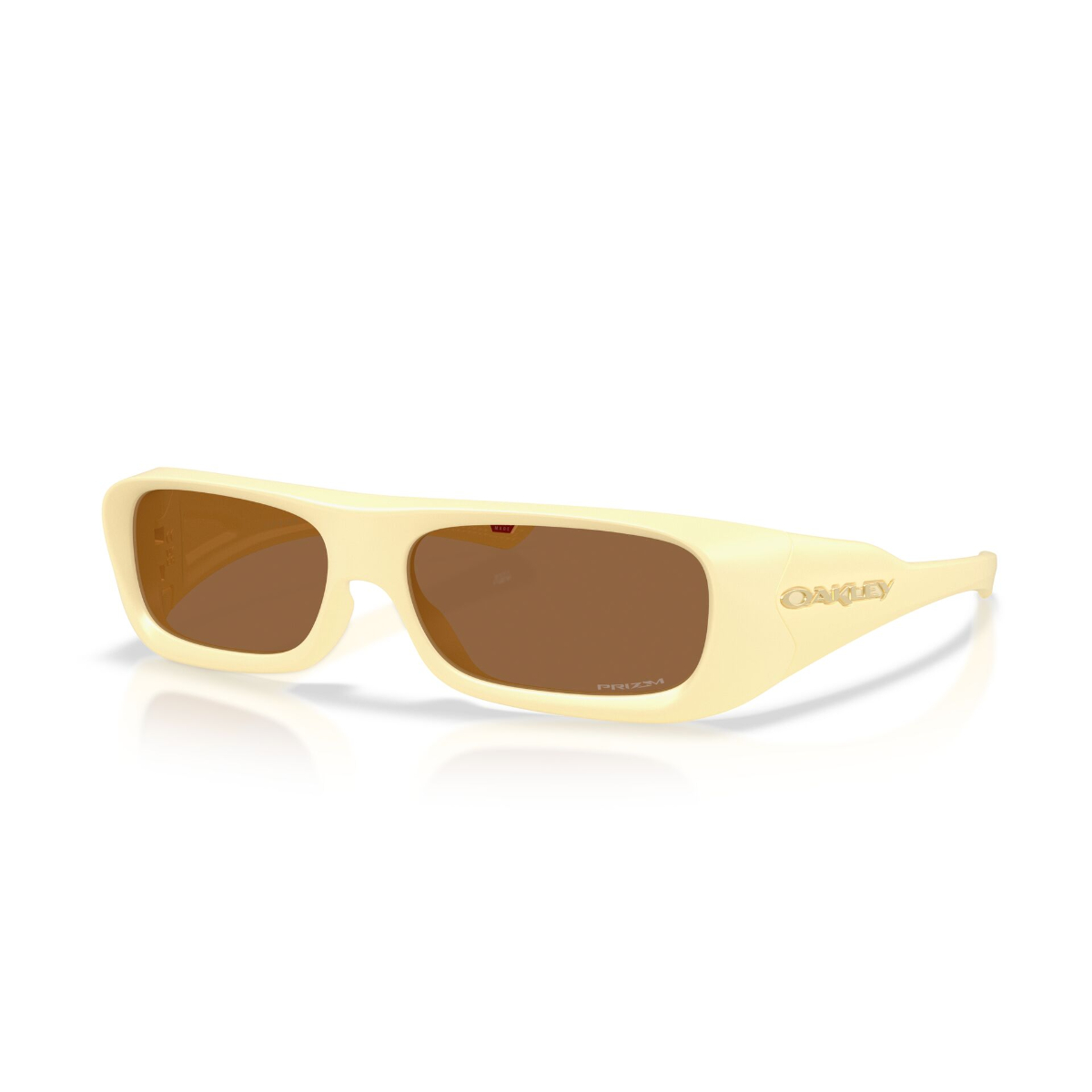 LENTES DE SOL PERMIAN PRIZM BRONZE OAKLEY - 2