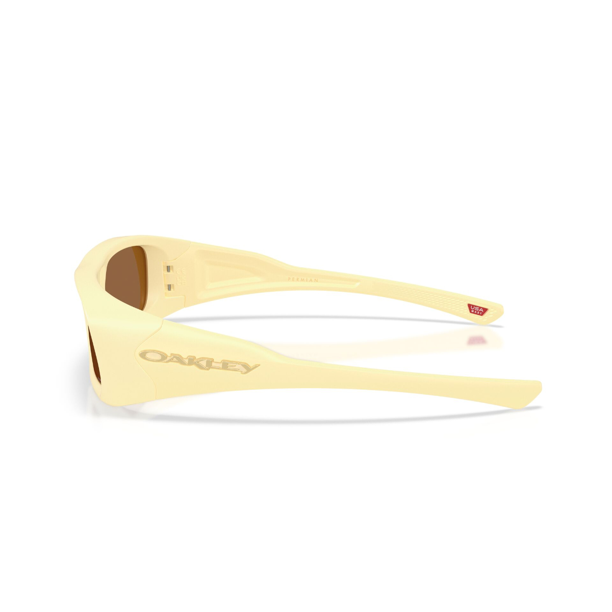LENTES DE SOL PERMIAN PRIZM BRONZE OAKLEY - 3