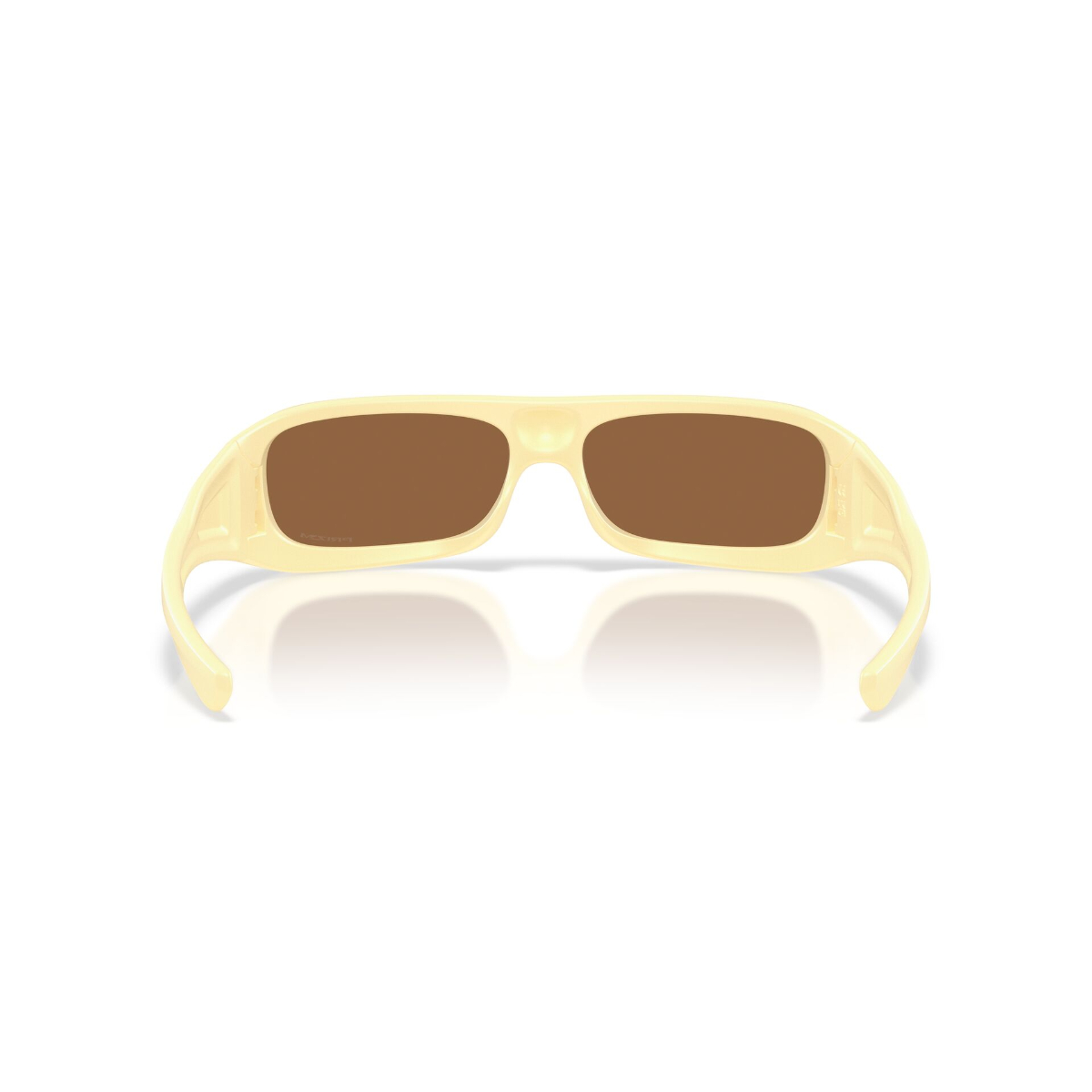 LENTES DE SOL PERMIAN PRIZM BRONZE OAKLEY - 4