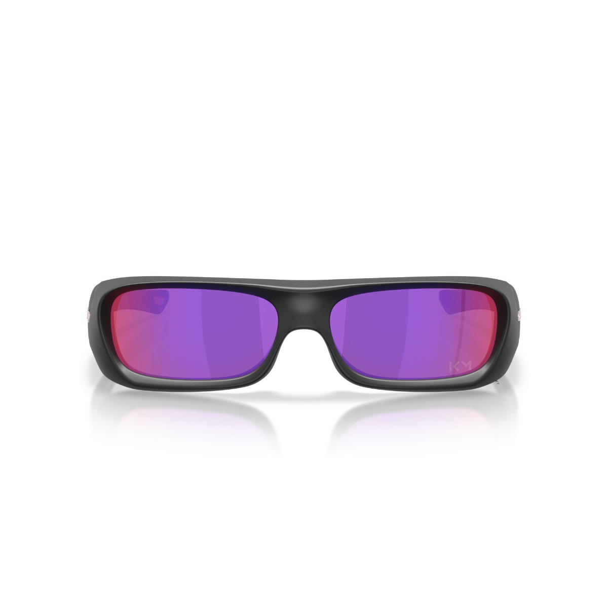 LENTES DE SOL PERMIAN PRIZM ROAD ESPEJADOS OAKLEY - 1