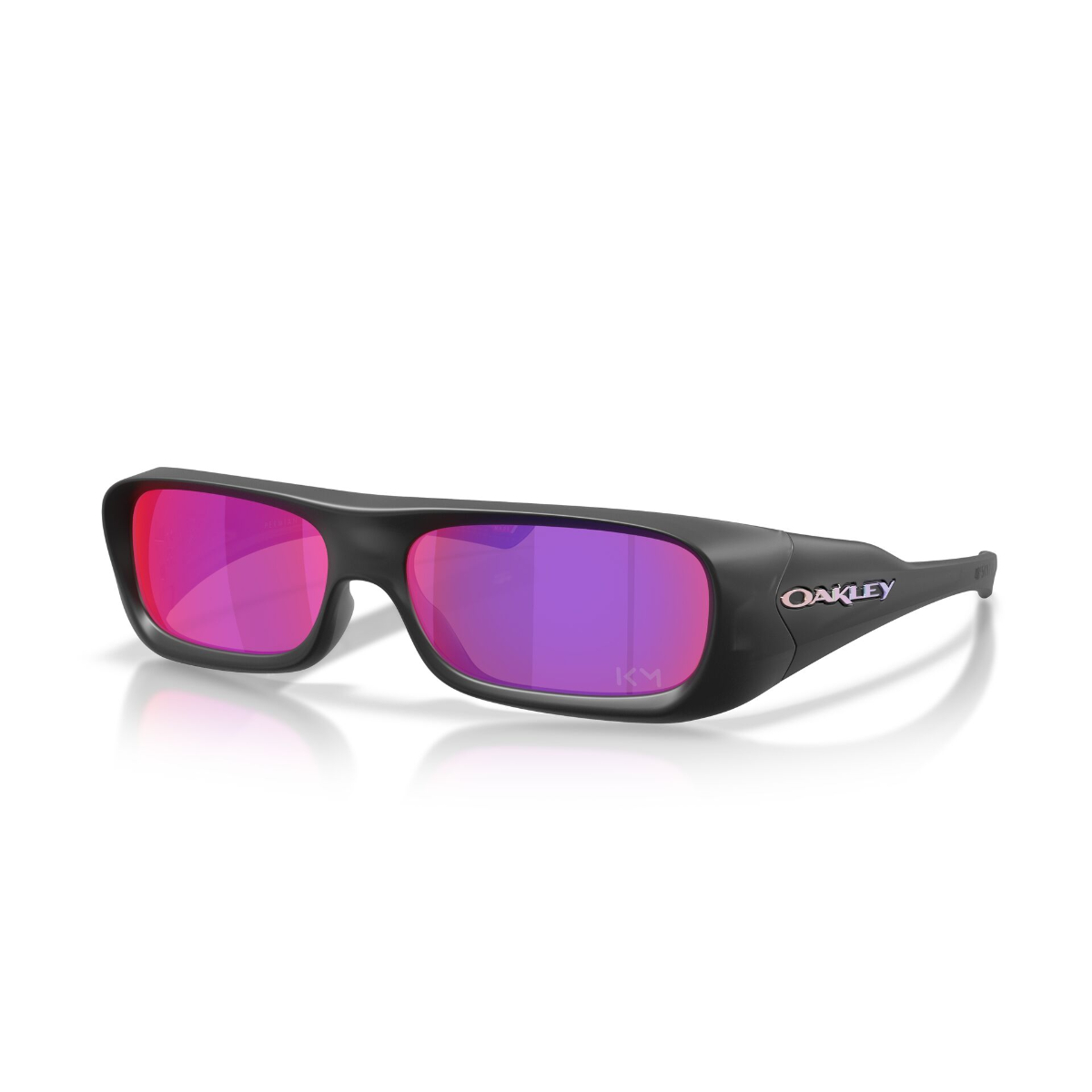 LENTES DE SOL PERMIAN PRIZM ROAD ESPEJADOS OAKLEY - 2