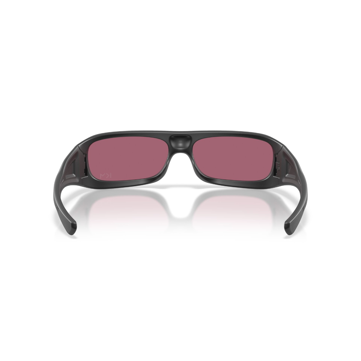 LENTES DE SOL PERMIAN PRIZM ROAD ESPEJADOS OAKLEY - 4