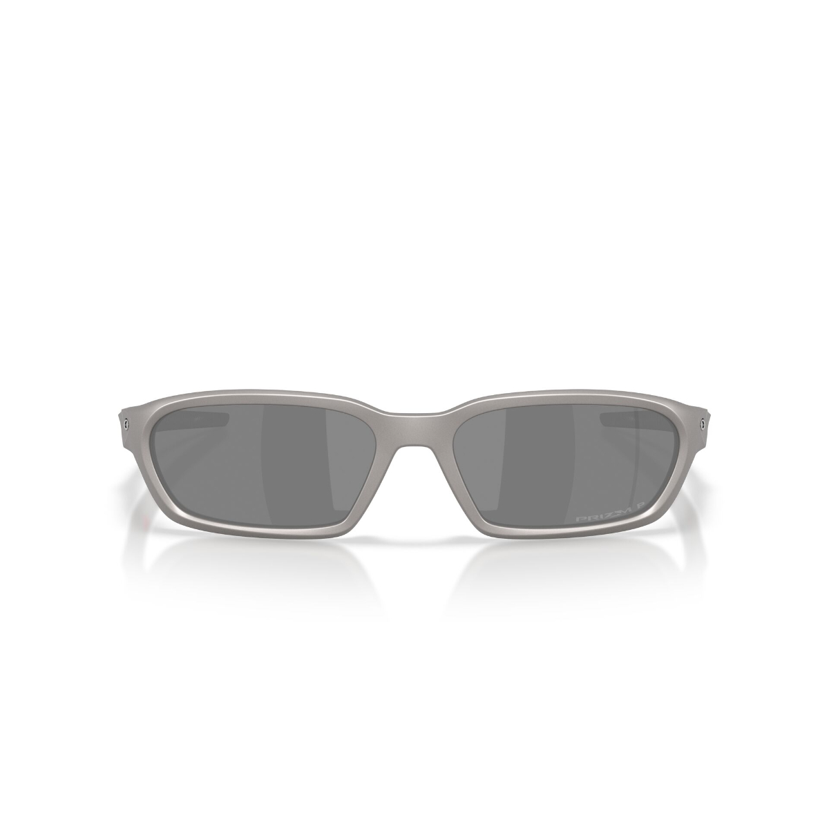 LENTES DE SOL TERRAFORMA PRIZM BLACK POLARIZADOS ESPEJADOS OAKLEY - 1