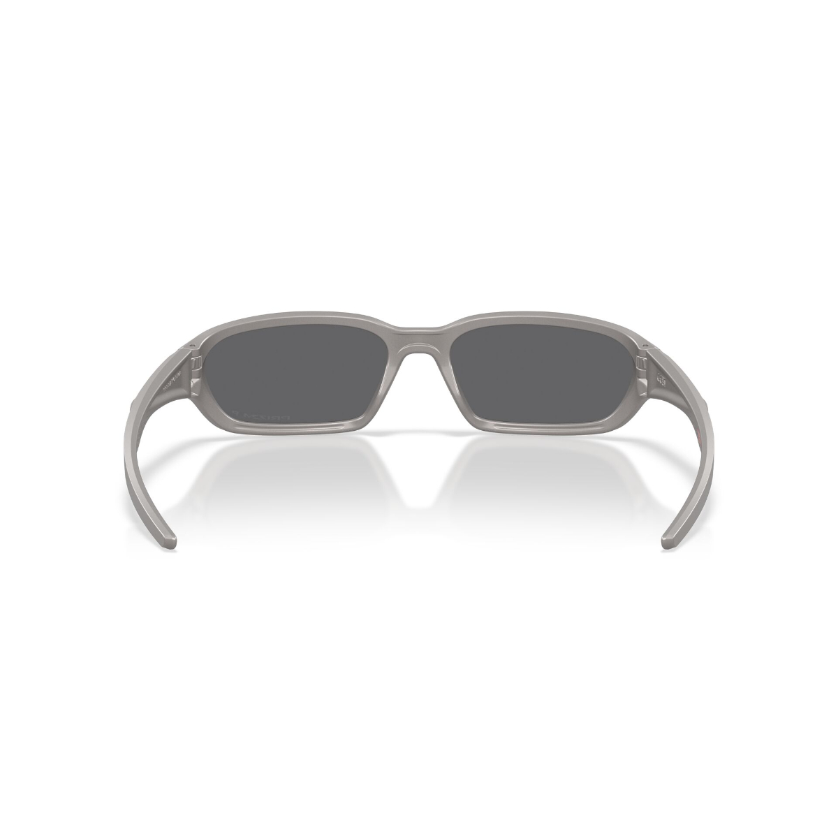 LENTES DE SOL TERRAFORMA PRIZM BLACK POLARIZADOS ESPEJADOS OAKLEY - 4