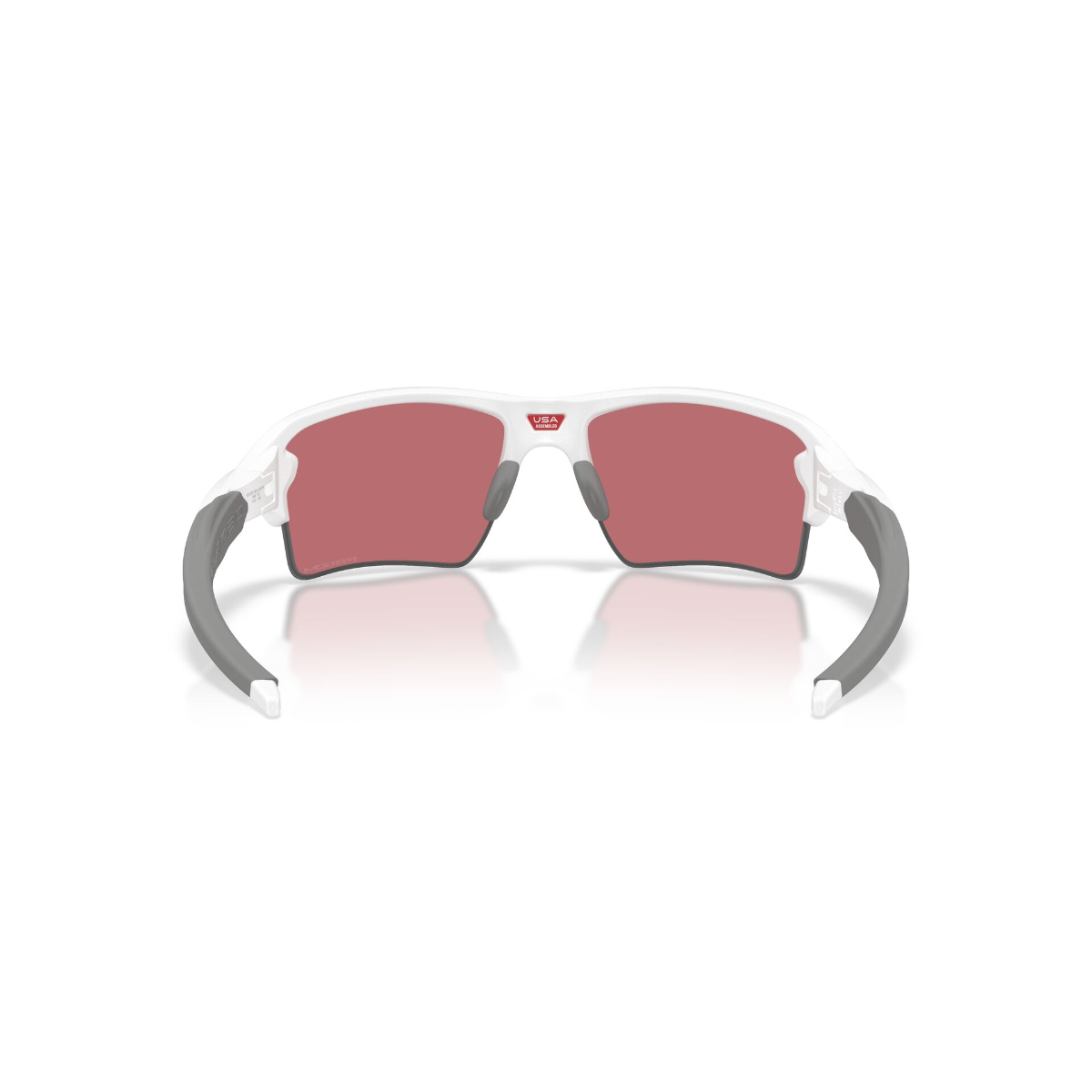 LENTES DE SOL FLAK 2.0 XL PRIZM DARK GOLF ESPEJADOS OAKLEY - 4