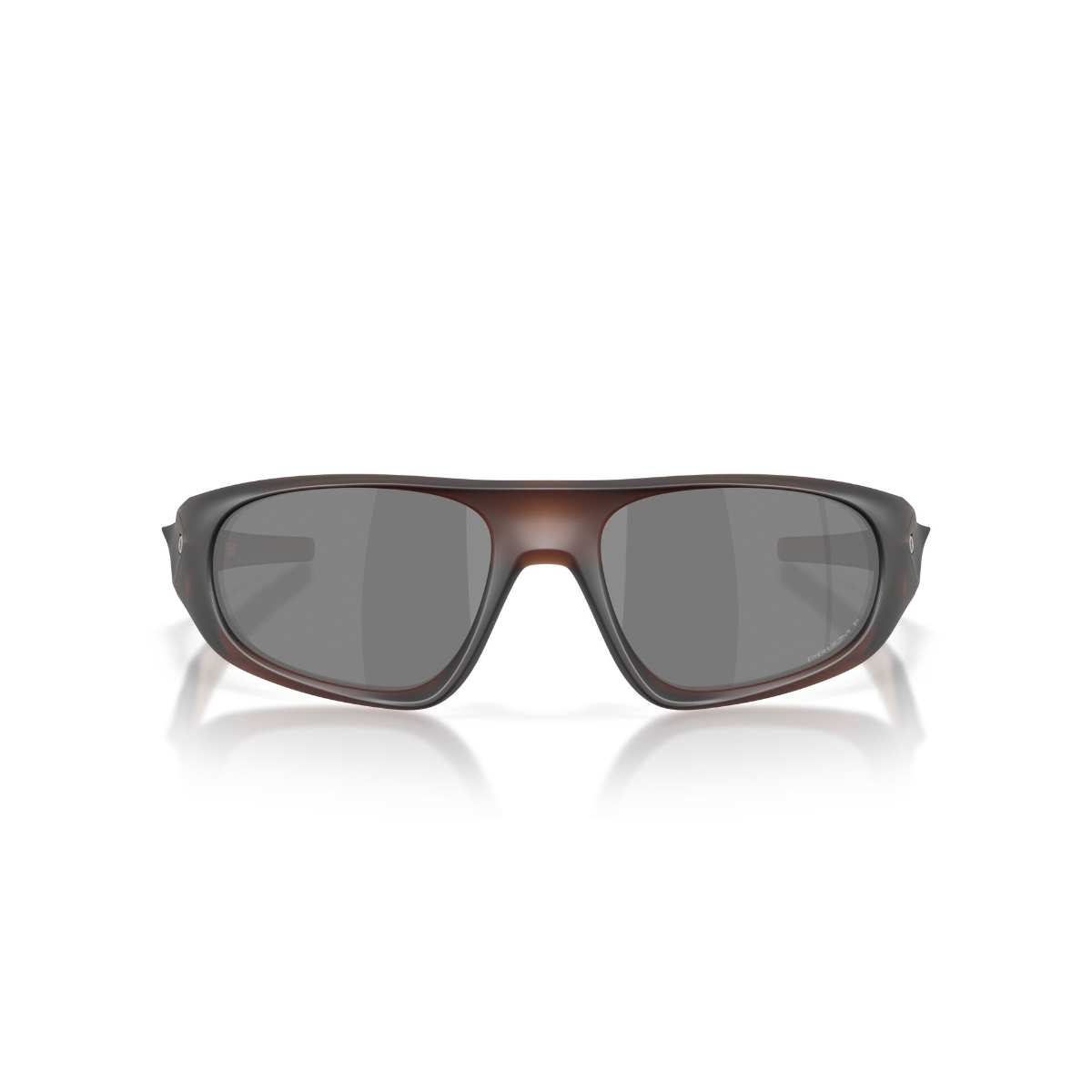 LENTES DE SOL NEOFORMA PRIZM BLACK POLARIZADOS ESPEJADOS OAKLEY - 1