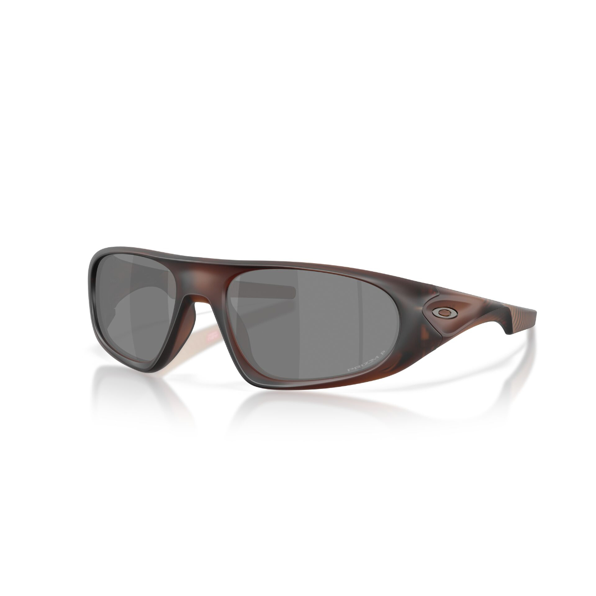 LENTES DE SOL NEOFORMA PRIZM BLACK POLARIZADOS ESPEJADOS OAKLEY - 2