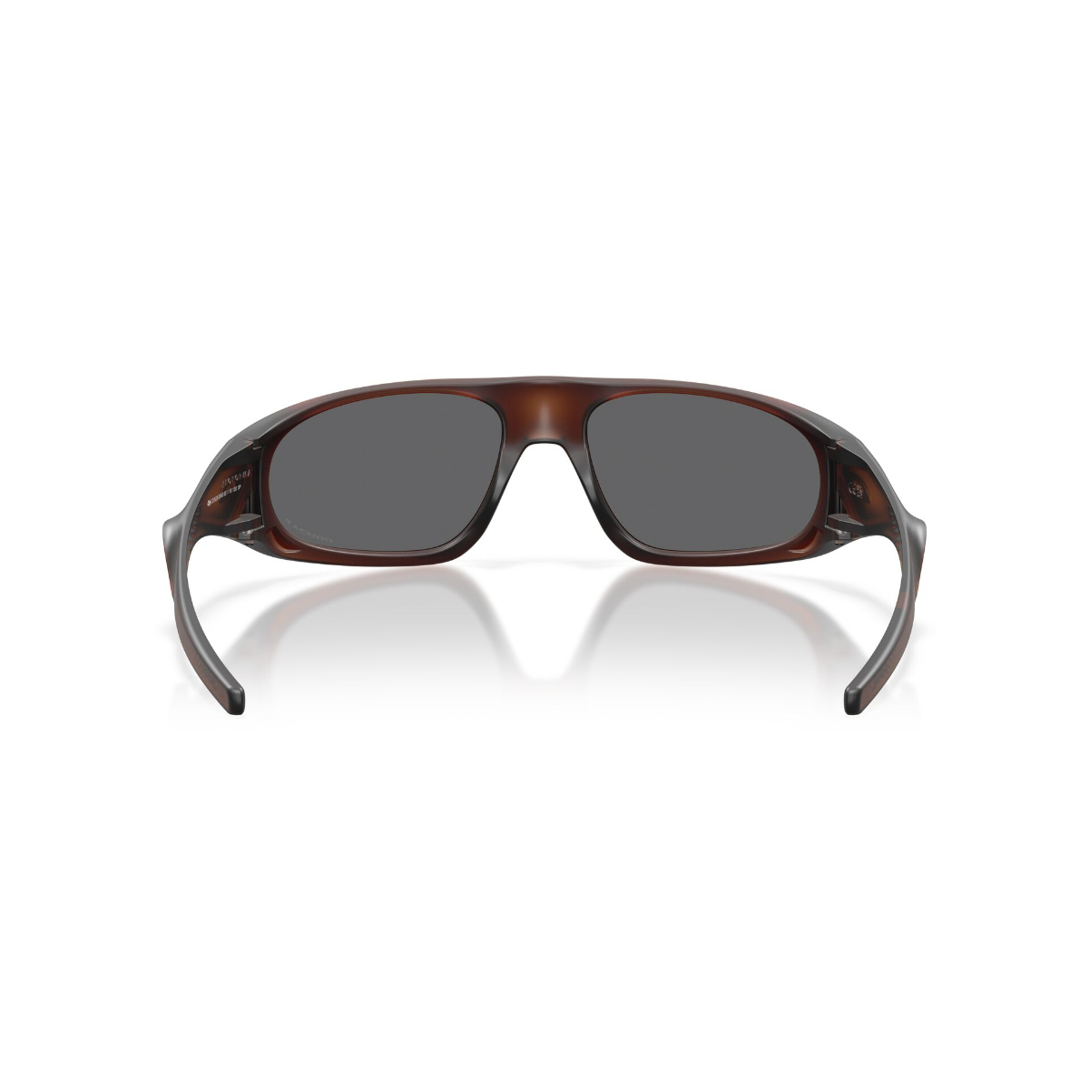 LENTES DE SOL NEOFORMA PRIZM BLACK POLARIZADOS ESPEJADOS OAKLEY - 4