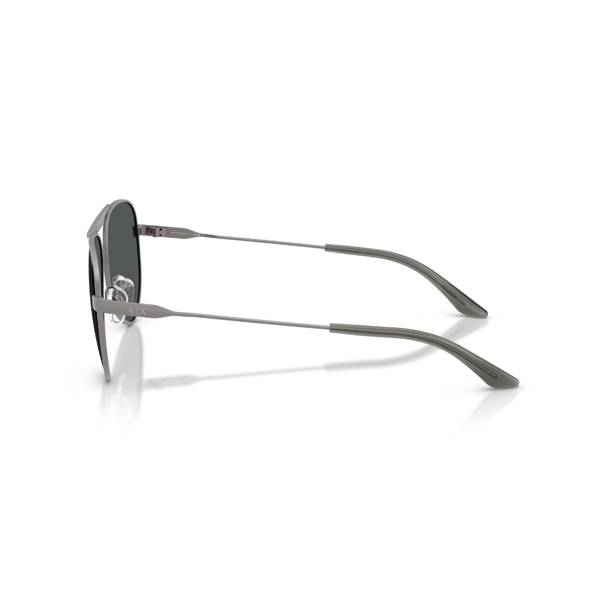 LENTES DE SOL GRIS ARMANI EXCHANGE - 3