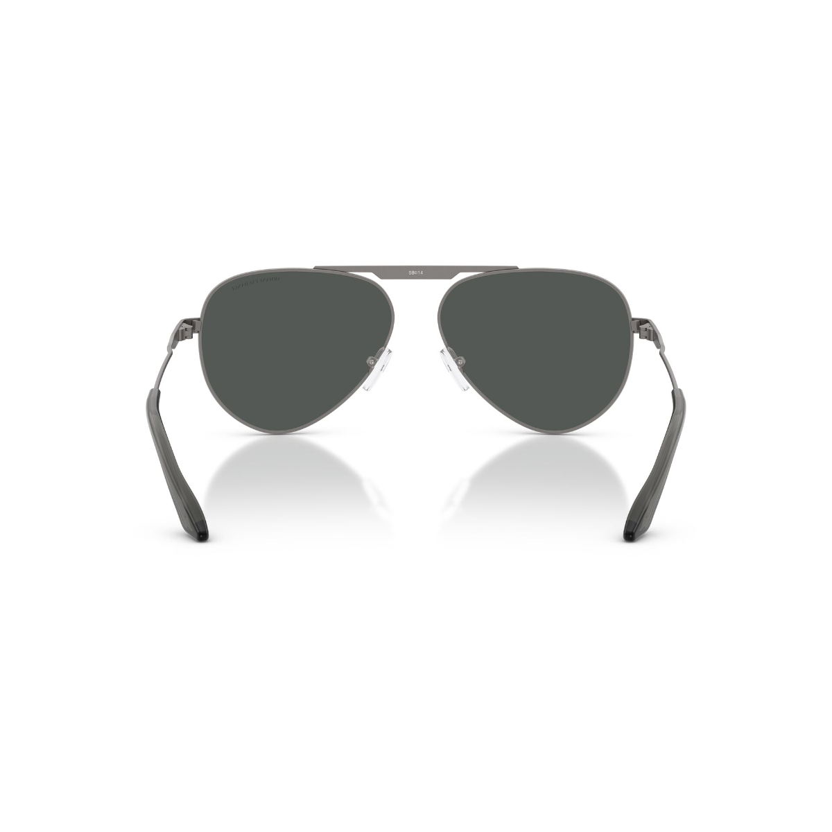 LENTES DE SOL GRIS ARMANI EXCHANGE - 4