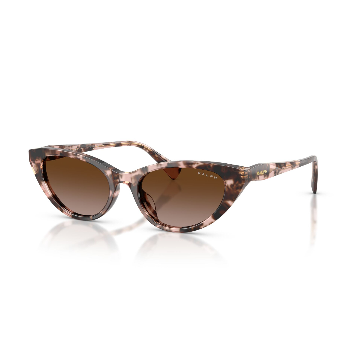LENTES DE SOL HAVANA DEGRADADOS RALPH - 2