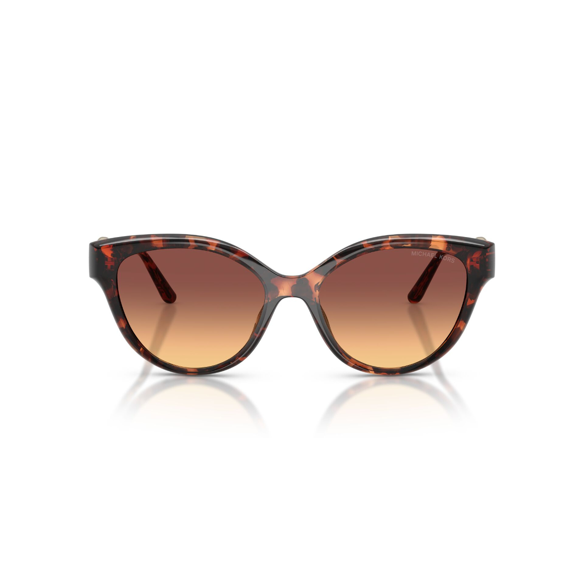 LENTES DE SOL NAGOYA HAVANA DEGRADADOS MICHAEL KORS - 1