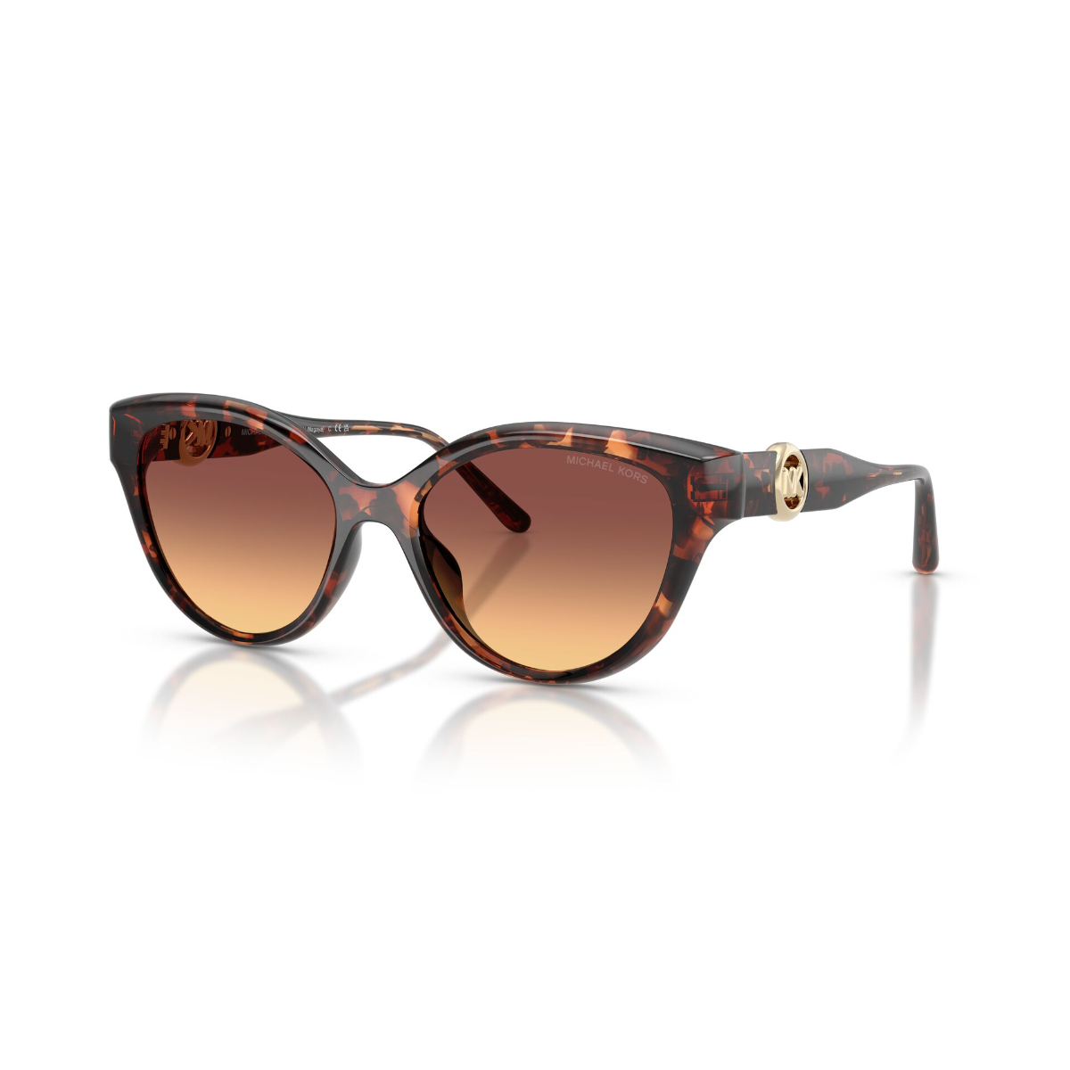 LENTES DE SOL NAGOYA HAVANA DEGRADADOS MICHAEL KORS - 2