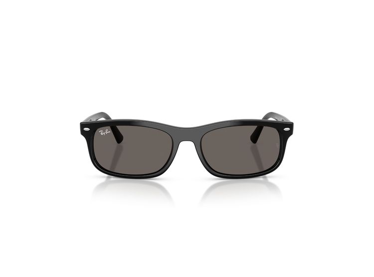 LENTES DE SOL NEGRO RAY-BAN - 1