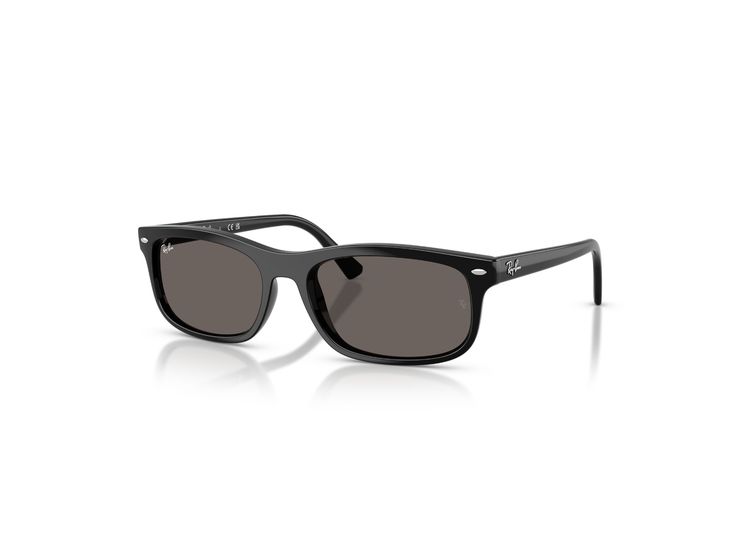 LENTES DE SOL NEGRO RAY-BAN - 2
