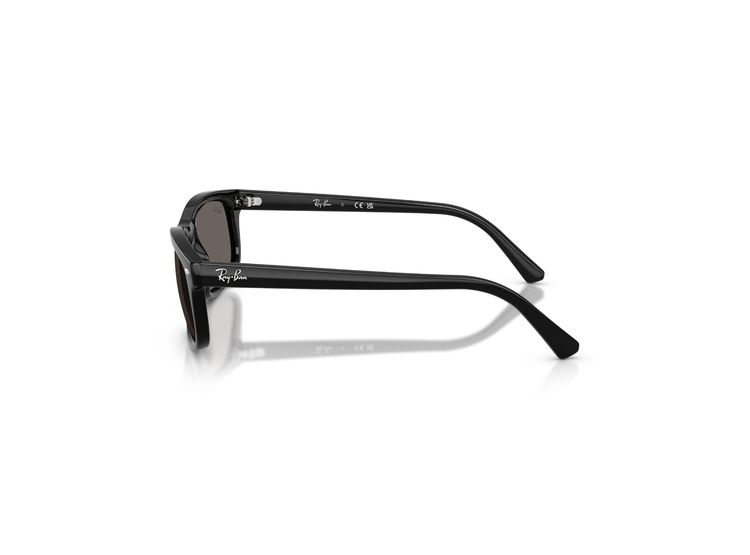 LENTES DE SOL NEGRO RAY-BAN - 3