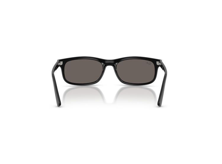 LENTES DE SOL NEGRO RAY-BAN - 4
