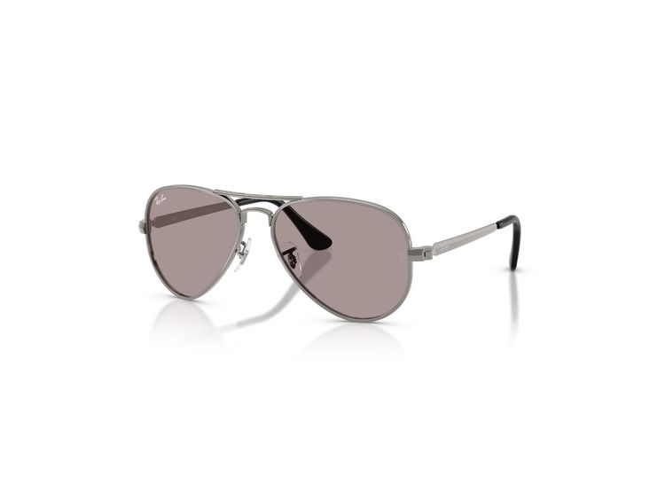 LENTES DE SOL AVIATOR MAX GRIS RAY-BAN - 2