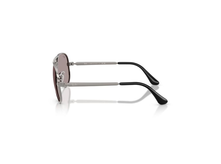 LENTES DE SOL AVIATOR MAX GRIS RAY-BAN - 3