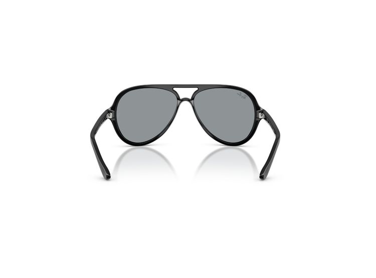 LENTES DE SOL CATS 5000 NEGRO RAY-BAN - 4