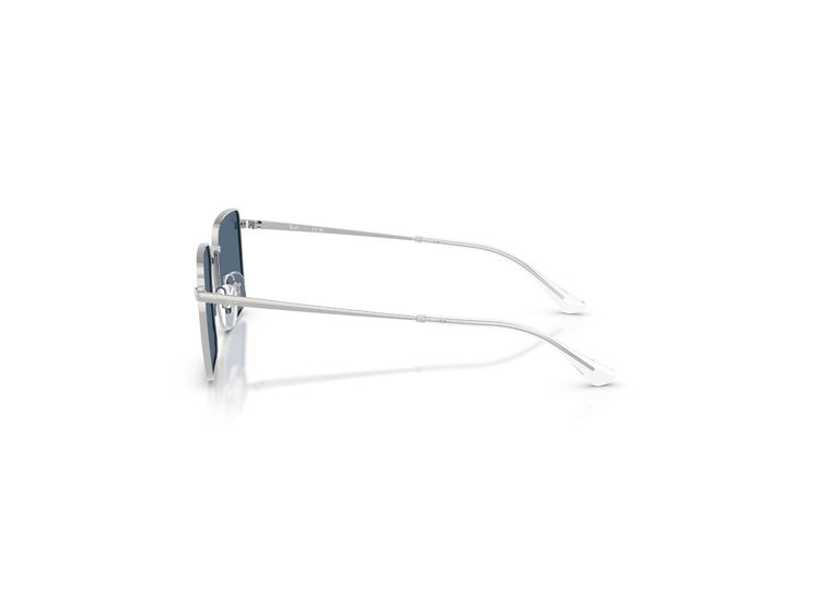 LENTES DE SOL PLATEADO RAY-BAN - 3