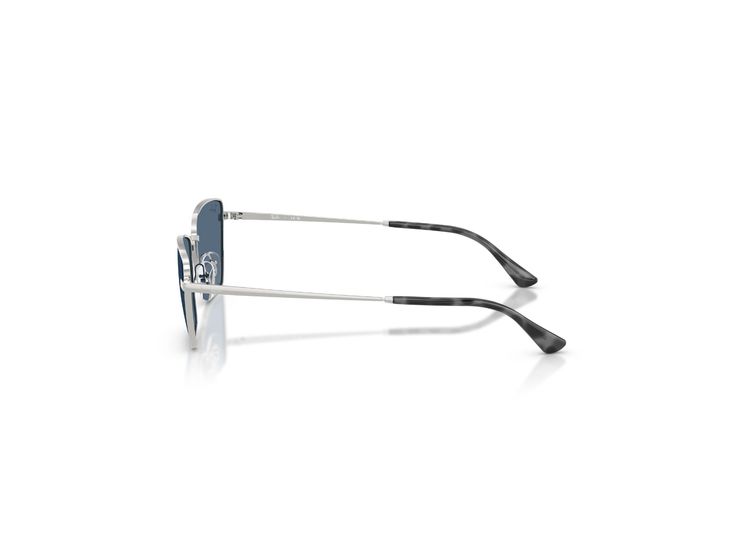 LENTES DE SOL PLATEADO RAY-BAN - 3