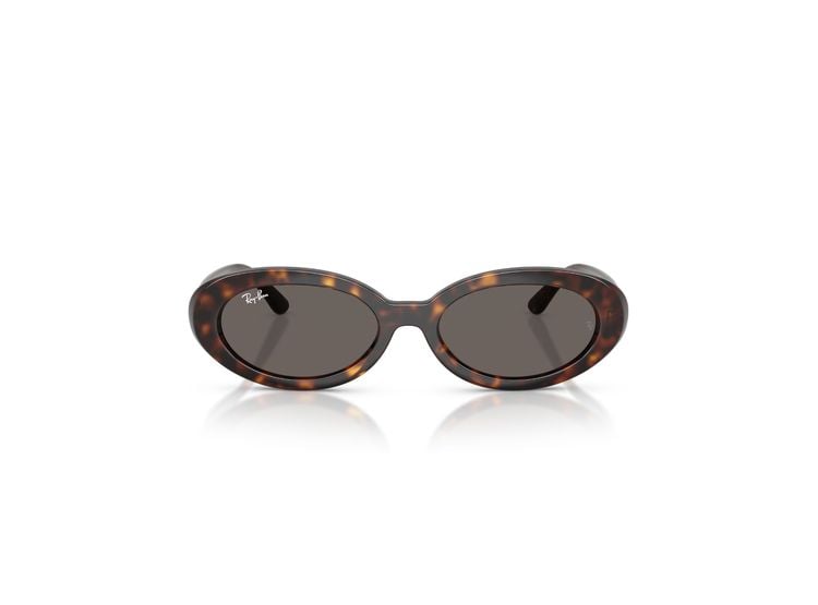LENTES DE SOL THE BOLD HAVANA RAY-BAN - 1