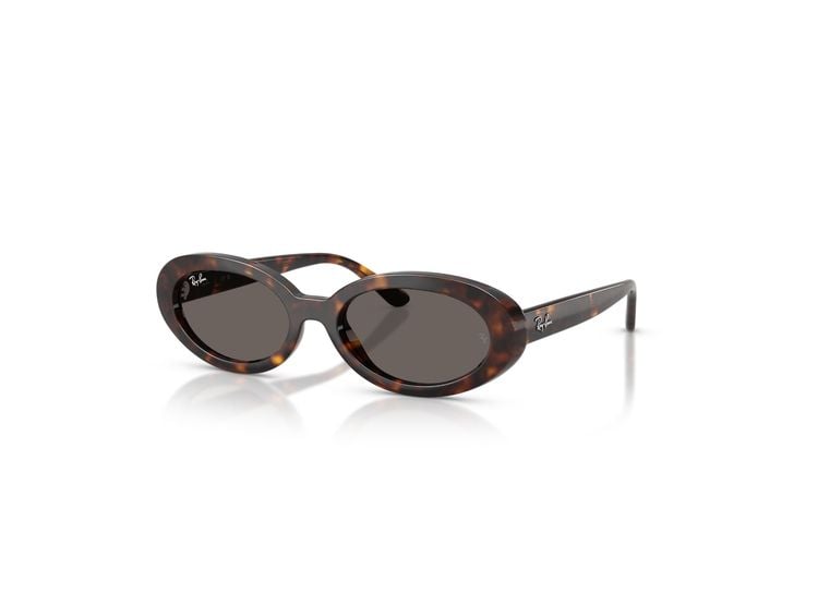 LENTES DE SOL THE BOLD HAVANA RAY-BAN - 2