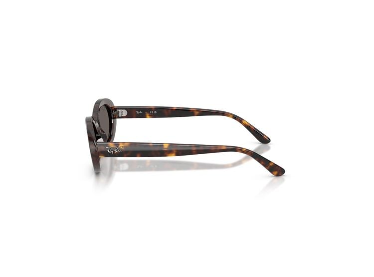 LENTES DE SOL THE BOLD HAVANA RAY-BAN - 3