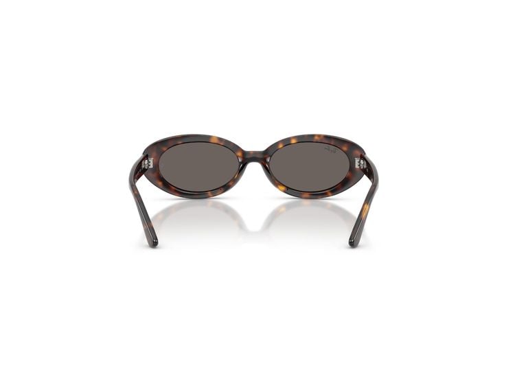 LENTES DE SOL THE BOLD HAVANA RAY-BAN - 4
