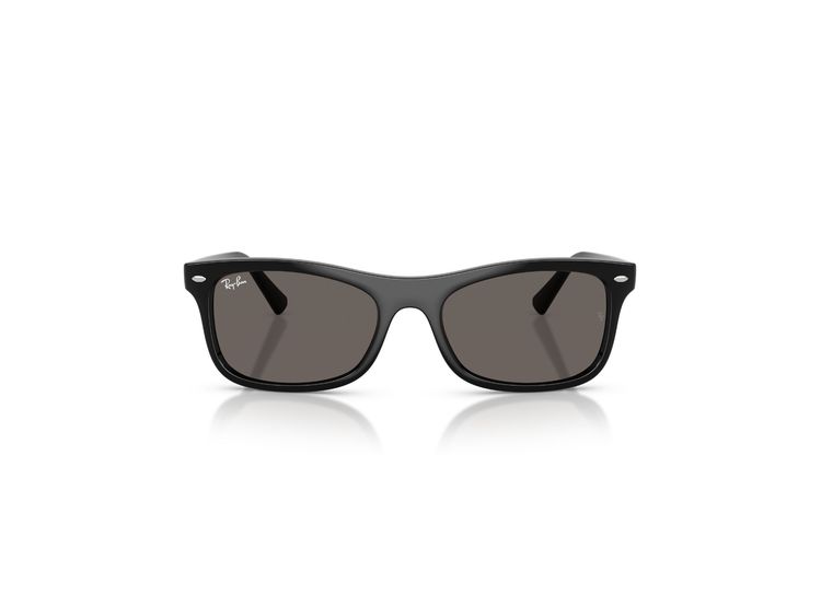 LENTES DE SOL NEGRO RAY-BAN - 1