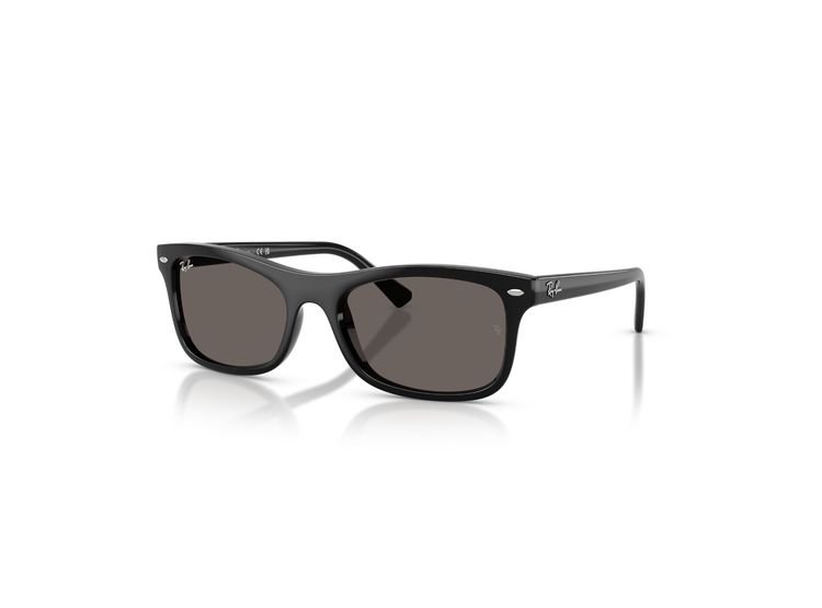 LENTES DE SOL NEGRO RAY-BAN - 2