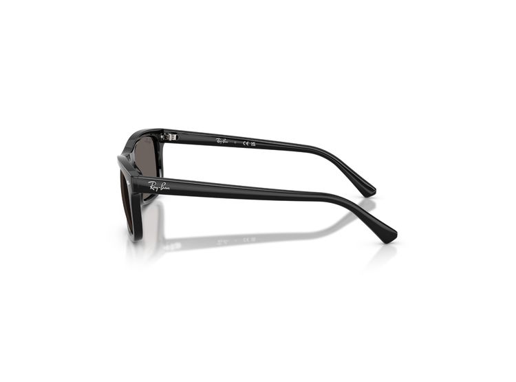 LENTES DE SOL NEGRO RAY-BAN - 3
