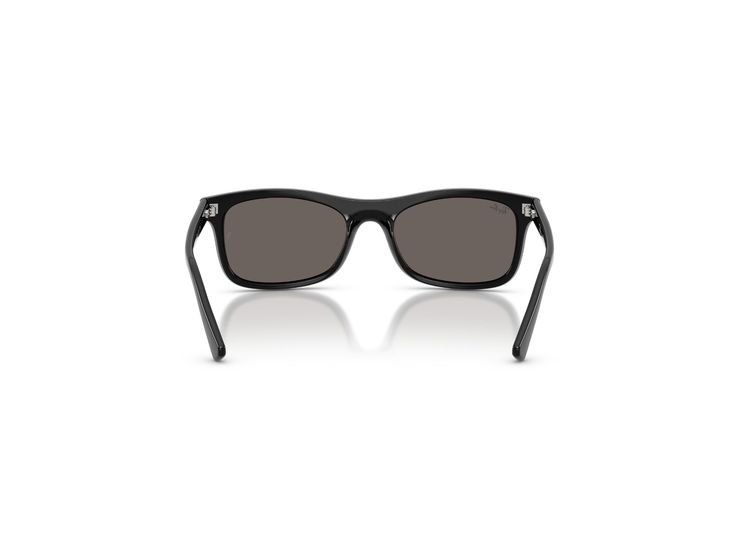 LENTES DE SOL NEGRO RAY-BAN - 4