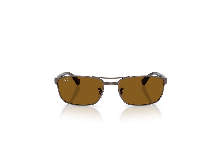 LENTES DE SOL BRONCE RAY-BAN - 1