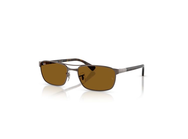LENTES DE SOL BRONCE RAY-BAN - 2