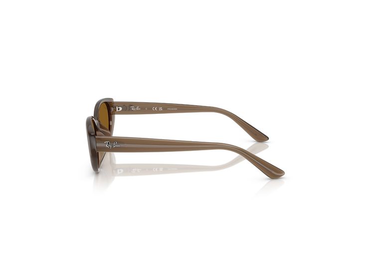 LENTES DE SOL MARRY#243;N POLARIZADOS RAY-BAN - 3